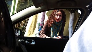 Amatieru meitene kļūst ļoti aizņemta ar savu draugu