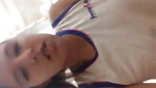 Solo teen meitene vēlas cum