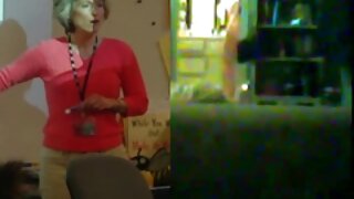 Jauka POV glāstīšana un rīstīšanās