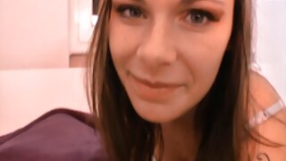 Blowjob dušā un kaislīgs sekss