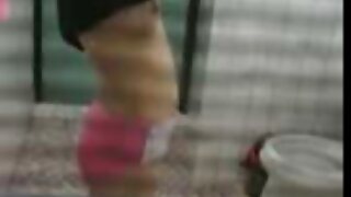Blowjob automašīnā, par dabu un cum mutē