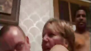 Tetovēts pāris, sasodīti ļoti grūti