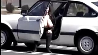 Izdrāžēja karstu prostitūtu un nofilmēja to