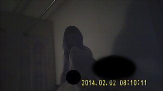 Pale teen fucked