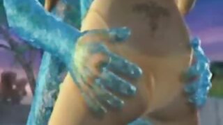 Blowjob un kaislīgs sekss ar manu draudzeni