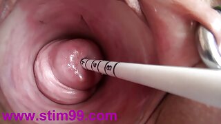 POV blowjob no brunetes teen