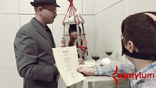 Fucked ar lielu dupsi biksēs