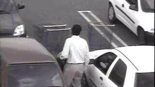 Kaislīgs minets no jaunas meitenes un sekss