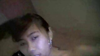 Lad Bangs slim cutie