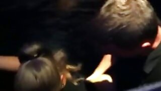 Blowjob no sievas un slodze mutē