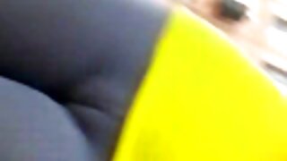 Teen hottie bauda gailis dzīvot uz cam