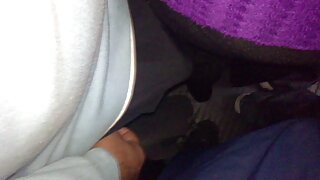 Solo, Āzijas mīļais, pēršana, viņas, clitty